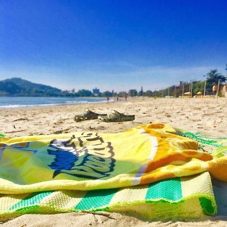 Apartamento Na Praia Alegre Proximo Ao Beto Carrero Com Vista Parcial Para O Mar - Penha-Sc Apt201 Penha (Santa Catarina) Zewnętrze zdjęcie