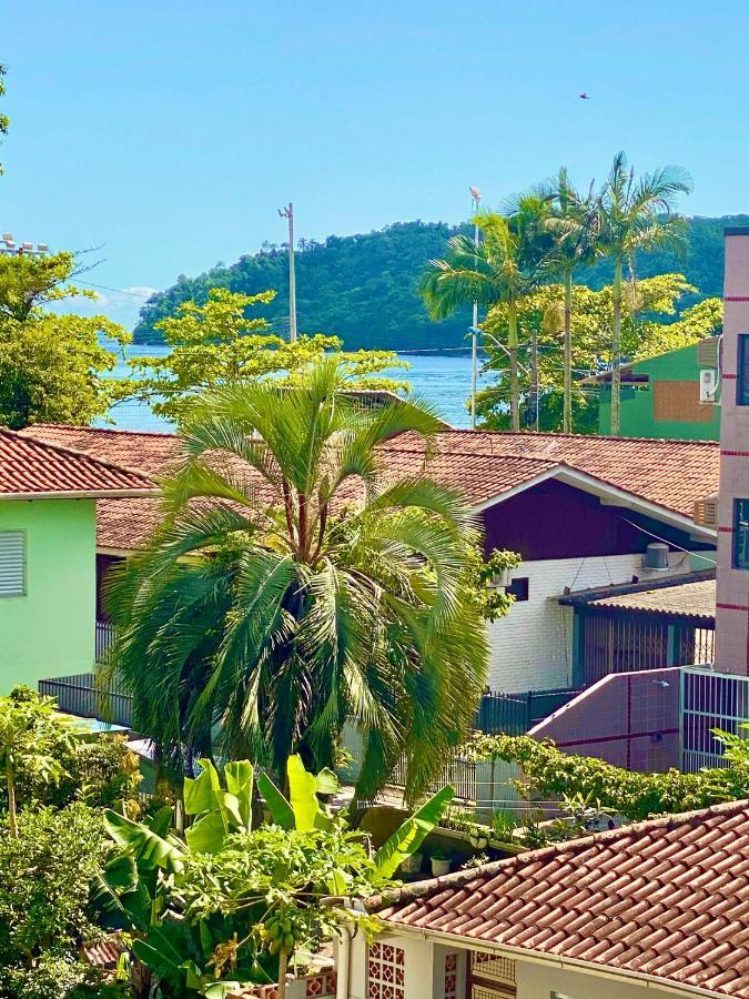 Apartamento Na Praia Alegre Proximo Ao Beto Carrero Com Vista Parcial Para O Mar - Penha-Sc Apt201 Penha (Santa Catarina) Zewnętrze zdjęcie