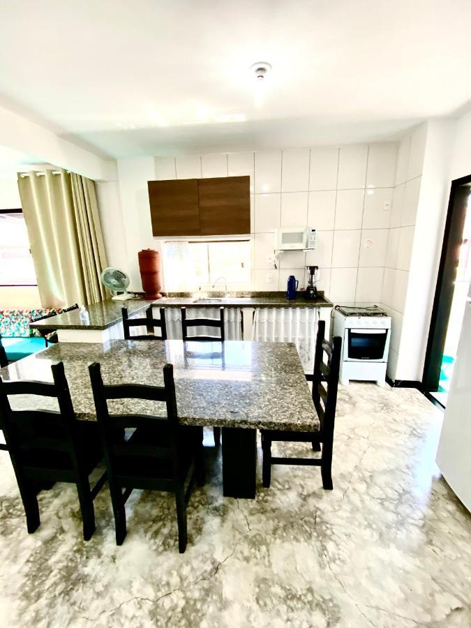 Apartamento Na Praia Alegre Proximo Ao Beto Carrero Com Vista Parcial Para O Mar - Penha-Sc Apt201 Penha (Santa Catarina) Zewnętrze zdjęcie